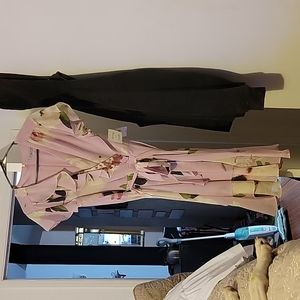 New with tags Danny And Nichole dress.